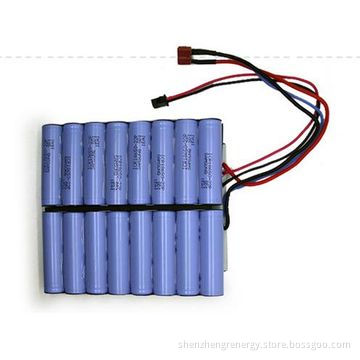 60v Replacement Battery Pack For Hoverboard